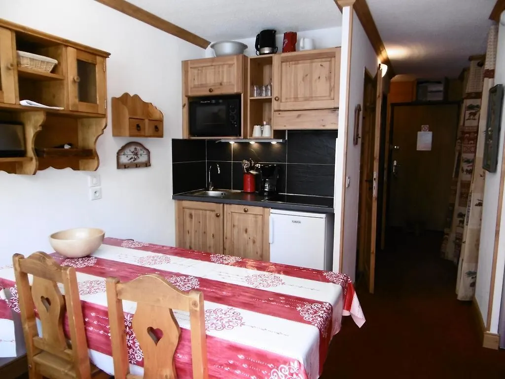 Orciere Apartment Val Thorens 0*,